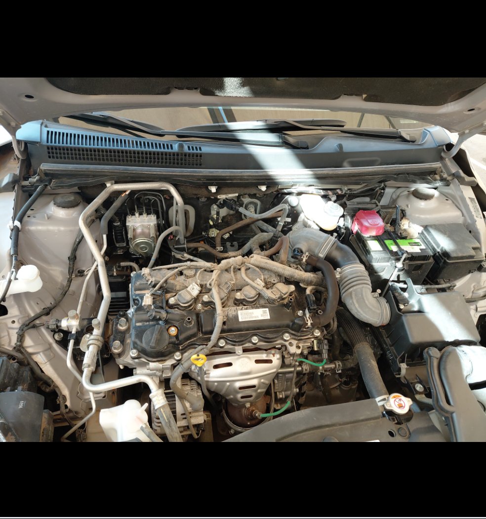 تويوتا يارس SD Y PLUS  2023 image