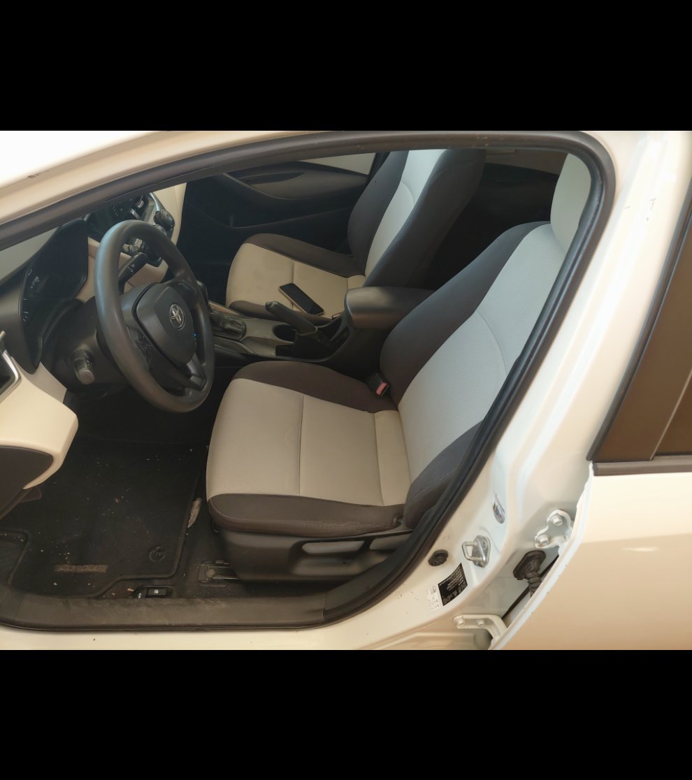 Toyota Corolla XLI 2020 image