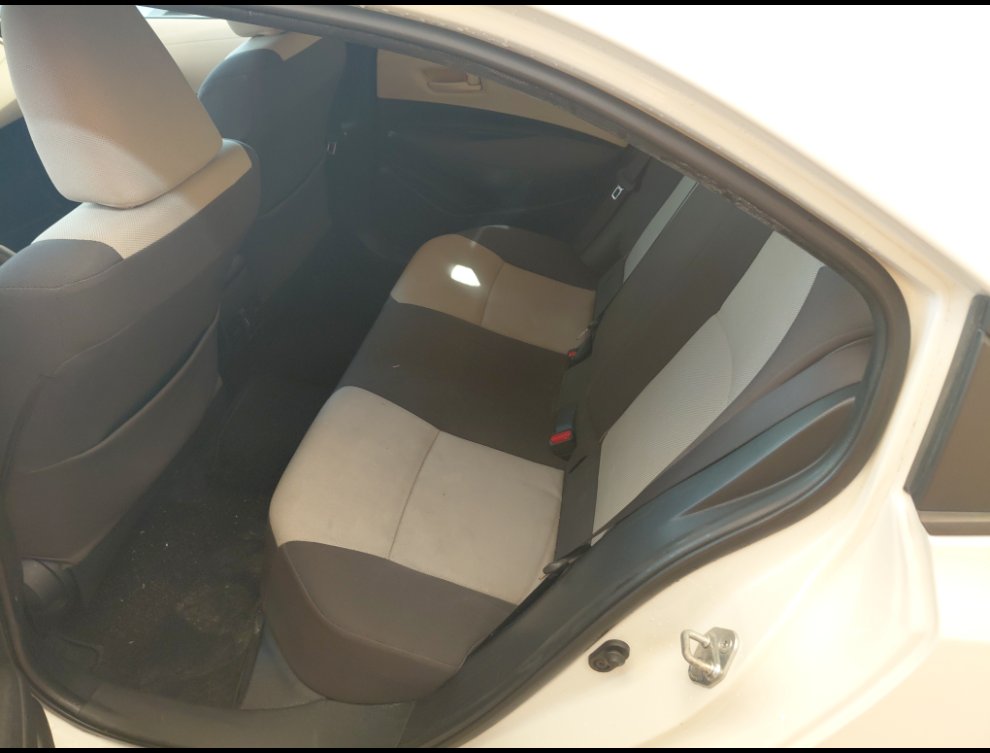 Toyota Corolla XLI 2020 image