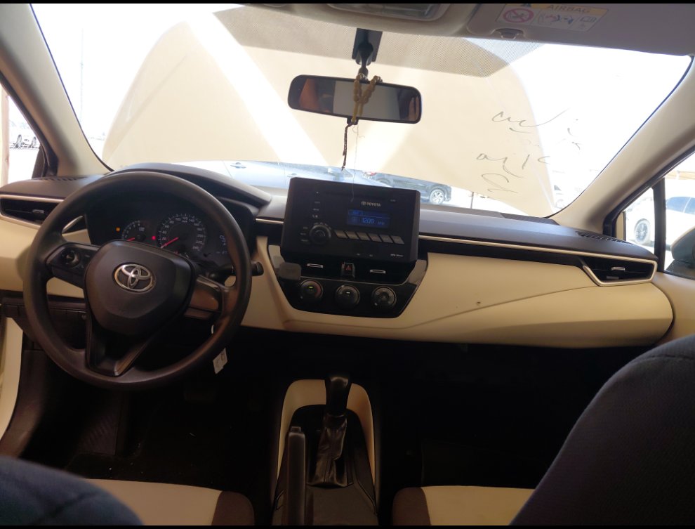 Toyota Corolla XLI 2020 image