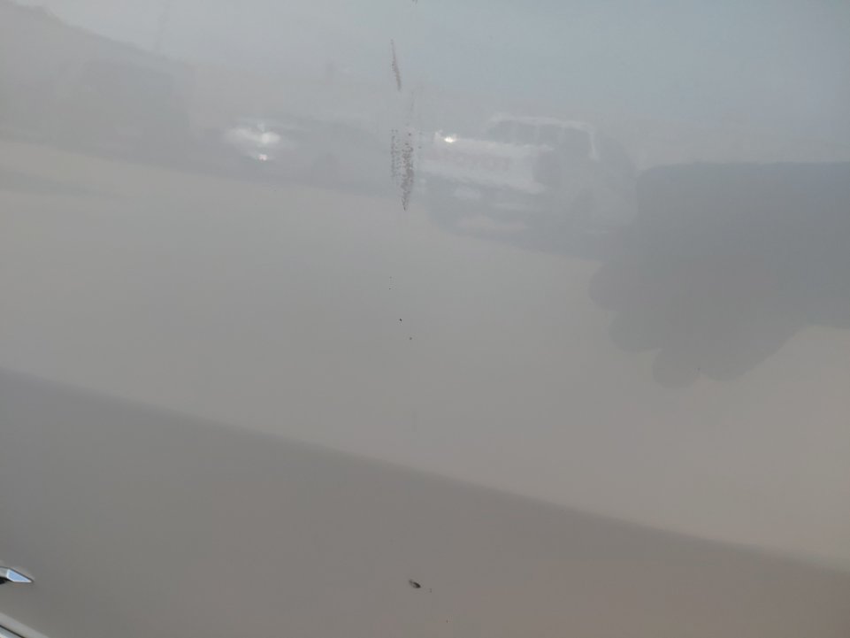 Toyota Camry GLE HEV  2024 image