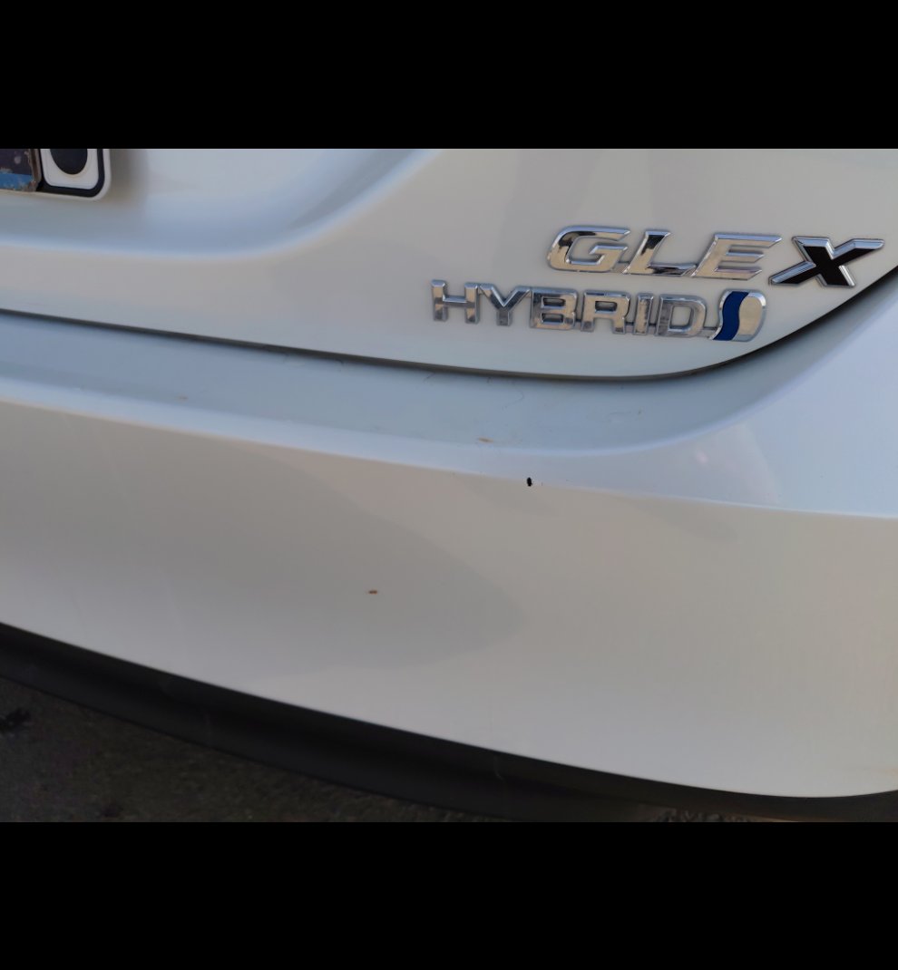 Toyota Camry GLE HEV  2024 image