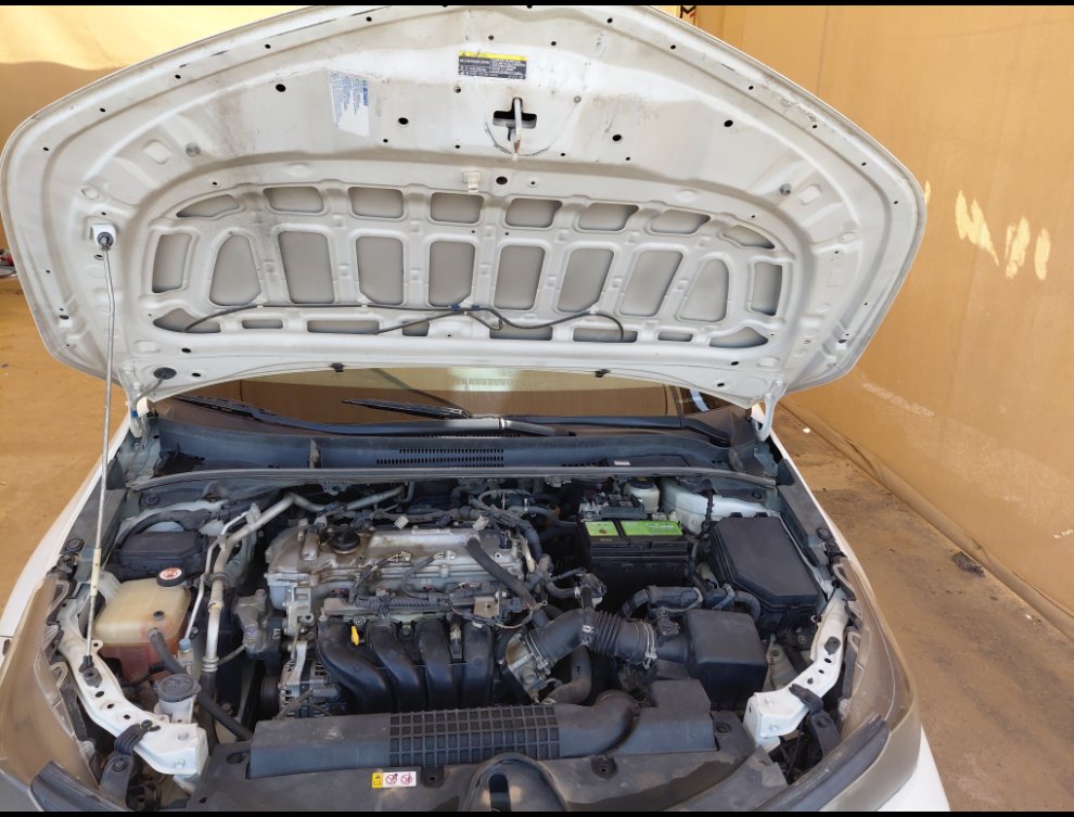 Toyota Corolla XLI 2020 image