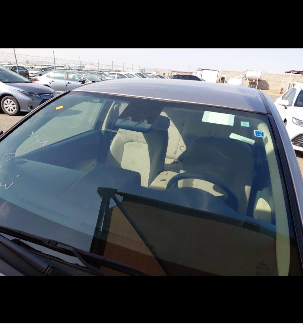 تويوتا يارس SD Y PLUS  2023 image