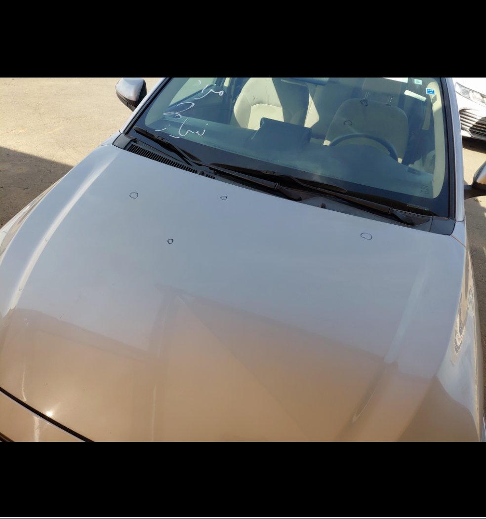 تويوتا يارس SD Y PLUS  2023 image