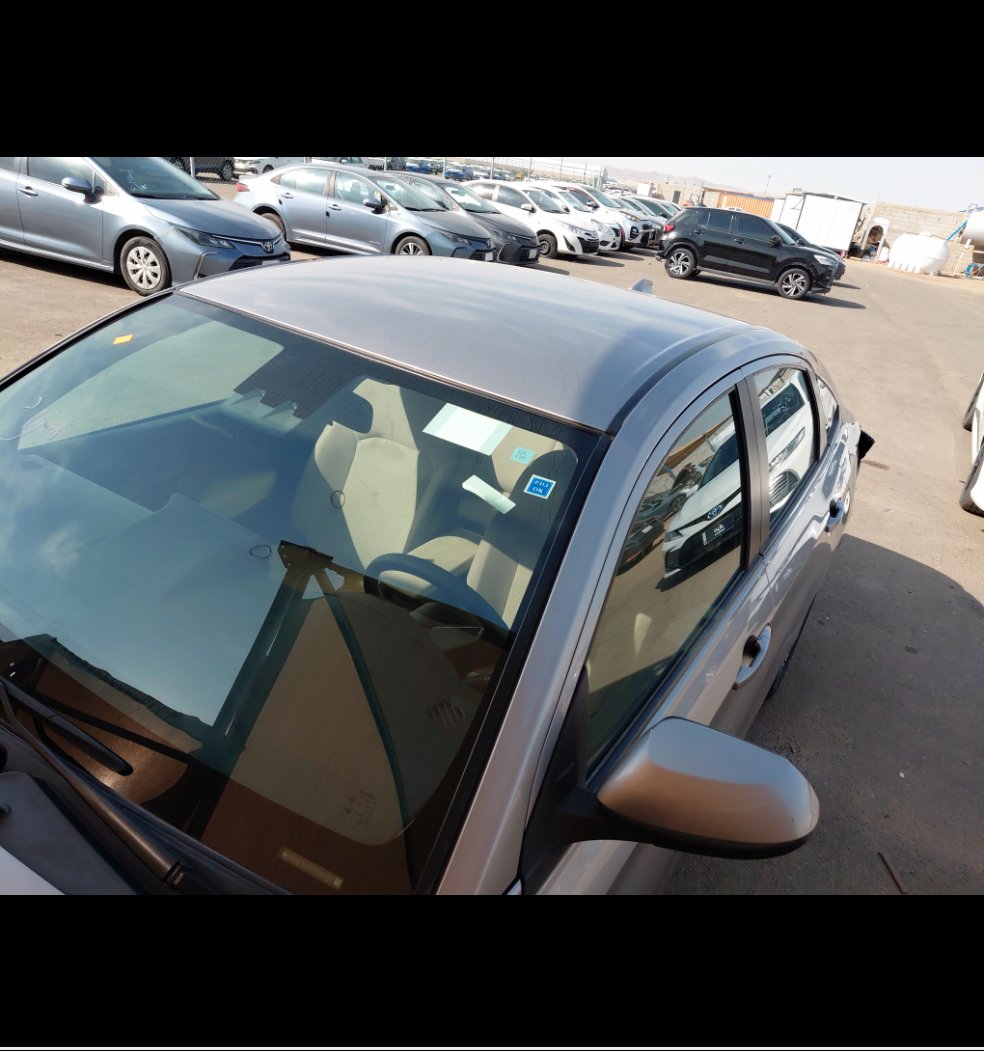 تويوتا يارس SD Y PLUS  2023 image