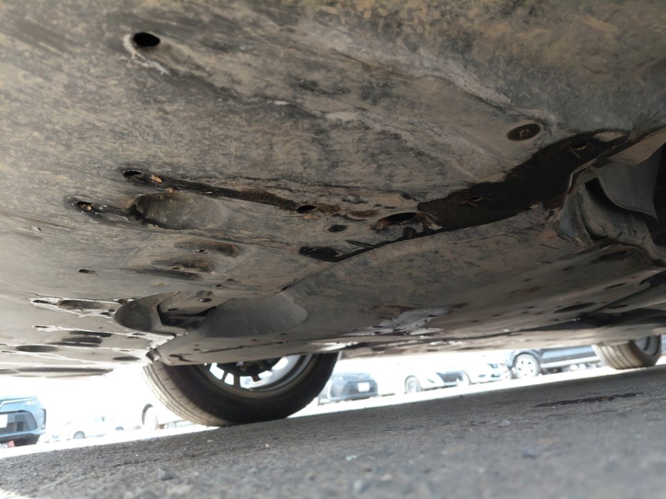 Toyota Camry GLE HEV  2024 image