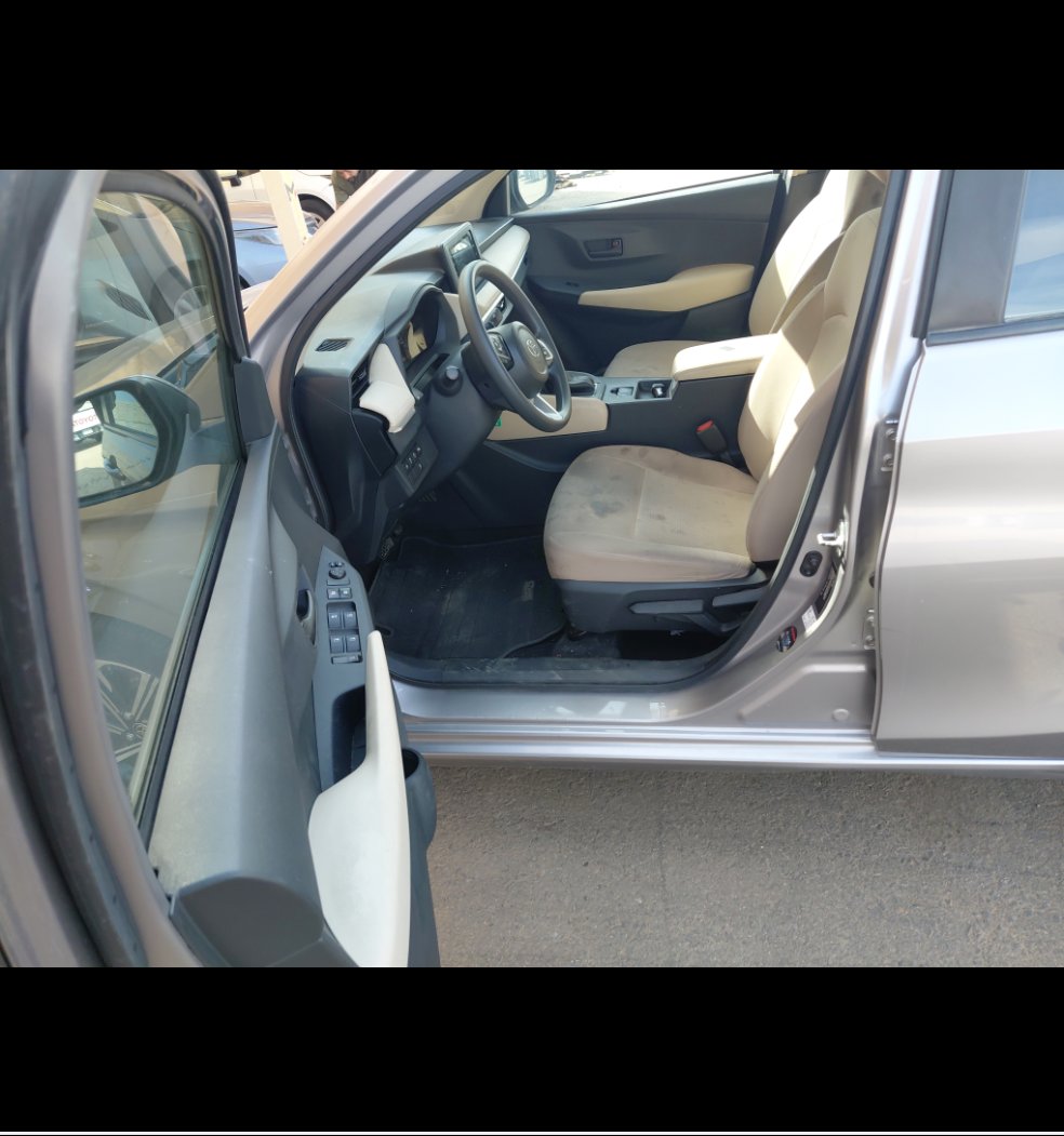 تويوتا يارس SD Y PLUS  2023 image