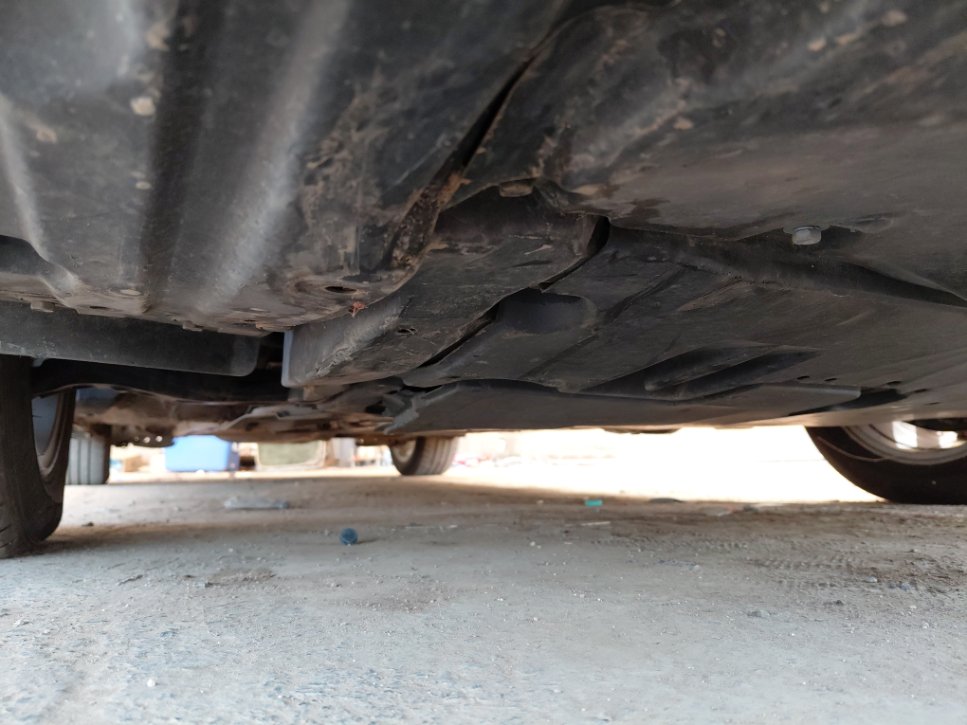 Toyota Corolla XLI EXE  2024 image