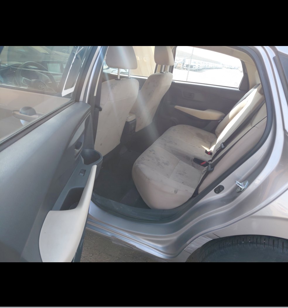 تويوتا يارس SD Y PLUS  2023 image