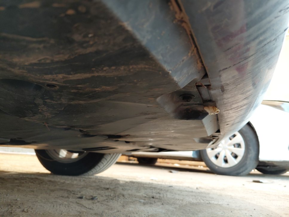 Toyota Corolla XLI EXE  2024 image