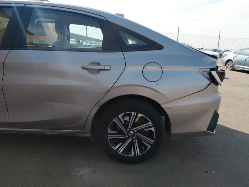 تويوتا يارس SD Y PLUS  2023 image