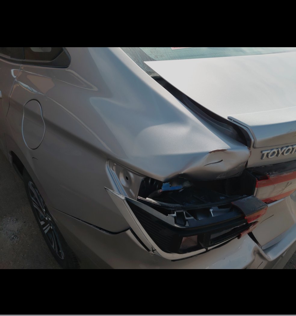 تويوتا يارس SD Y PLUS  2023 image