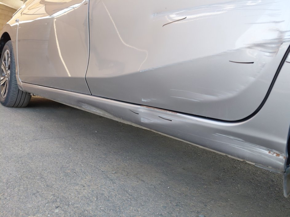 تويوتا يارس SD Y PLUS  2023 image