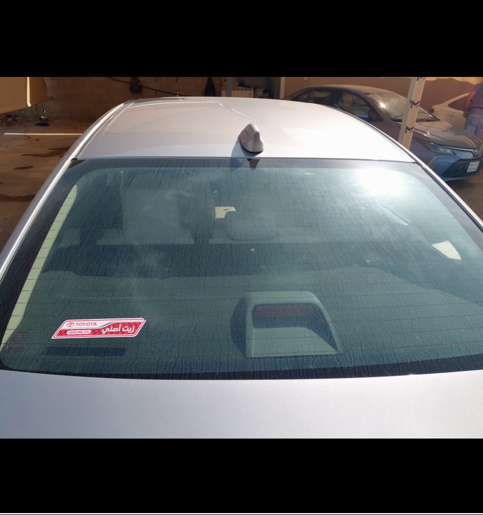 تويوتا يارس SD Y PLUS  2023 image