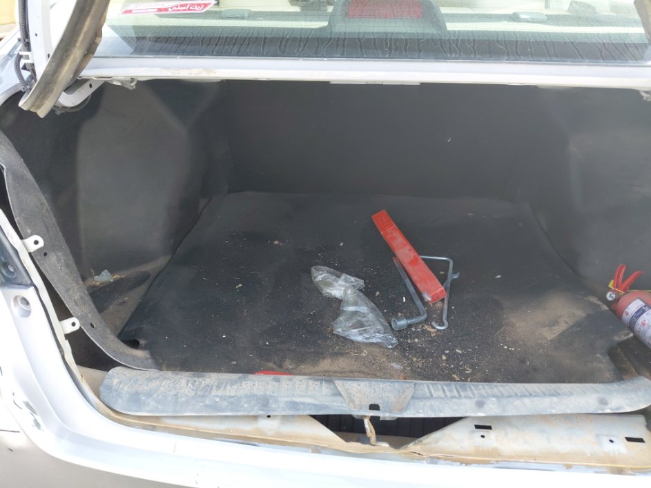 تويوتا يارس SD Y PLUS  2023 image