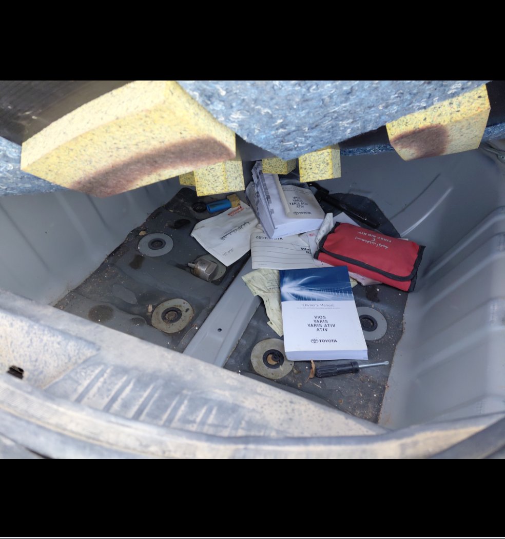 تويوتا يارس SD Y PLUS  2023 image