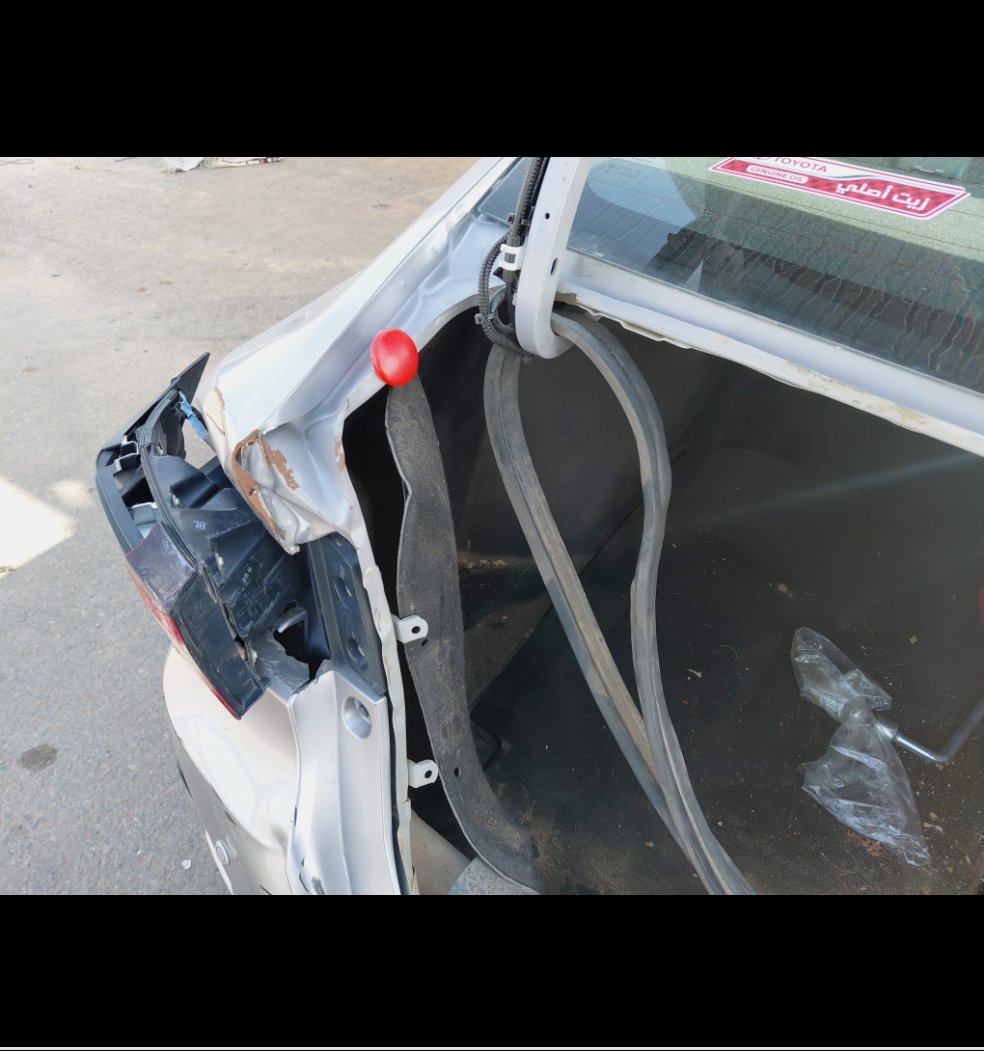 تويوتا يارس SD Y PLUS  2023 image