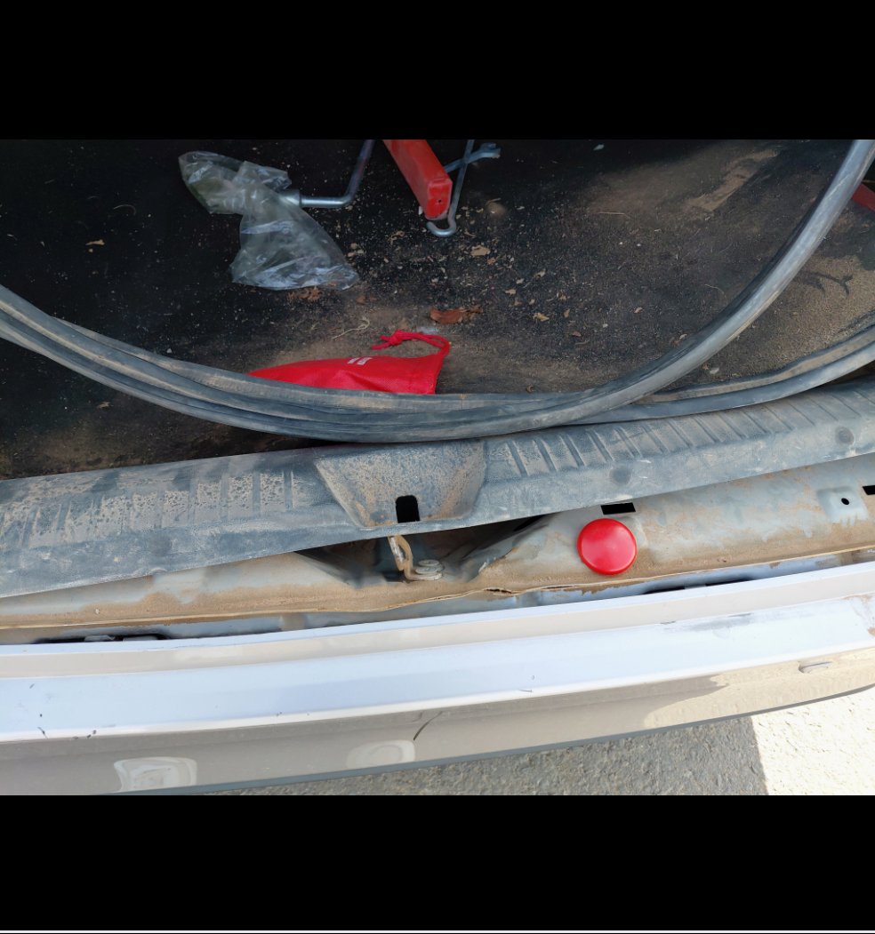 تويوتا يارس SD Y PLUS  2023 image