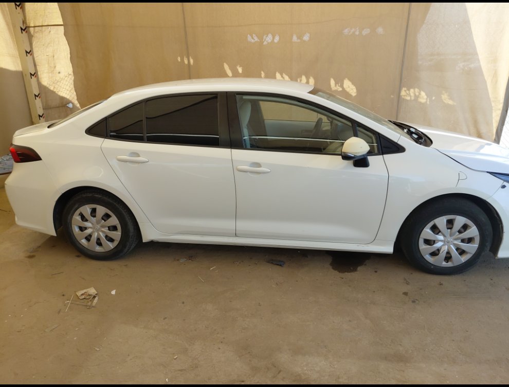 Toyota Corolla XLI 2020 image