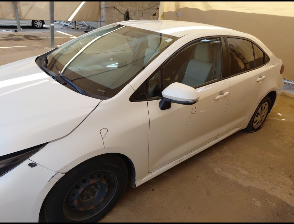 Toyota Corolla XLI 2020 image