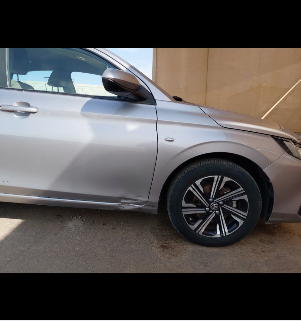 تويوتا يارس SD Y PLUS  2023 image