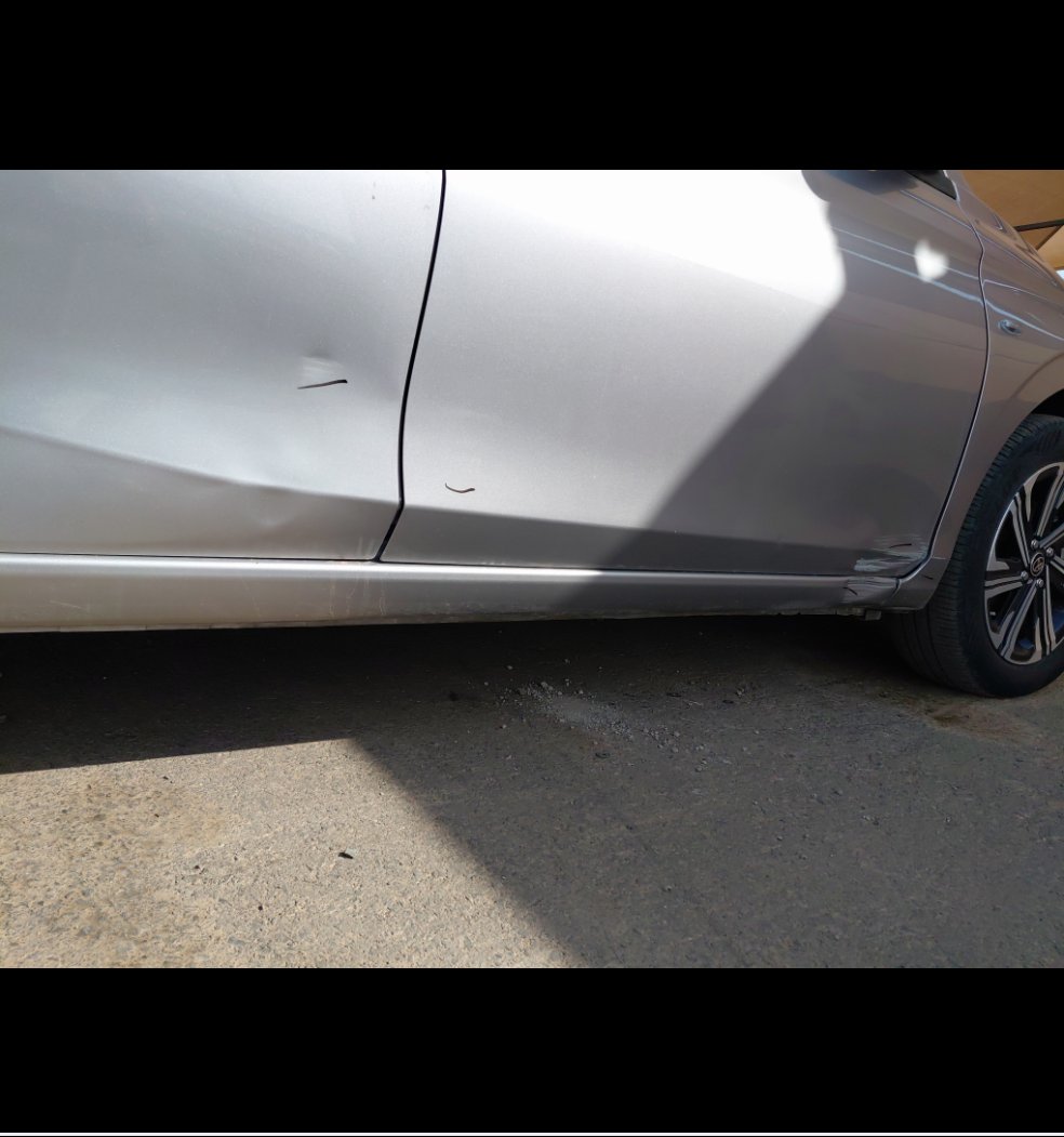 تويوتا يارس SD Y PLUS  2023 image