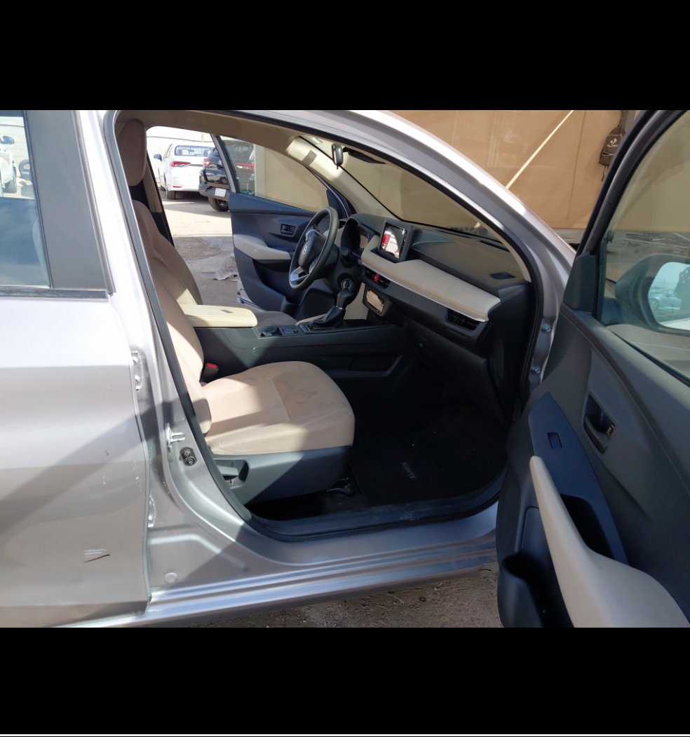 تويوتا يارس SD Y PLUS  2023 image