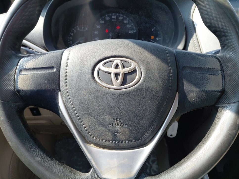 Toyota Yaris SD Y  2020 image