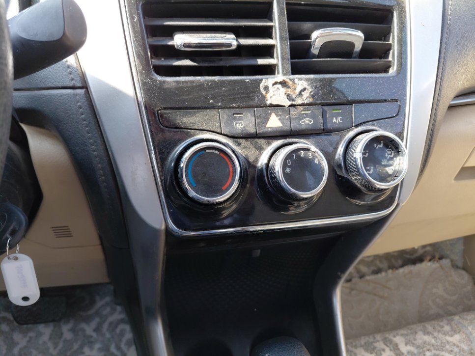 Toyota Yaris SD Y  2020 image