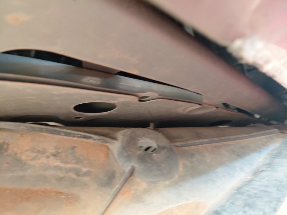 تويوتا يارس SD Y PLUS  2023 image