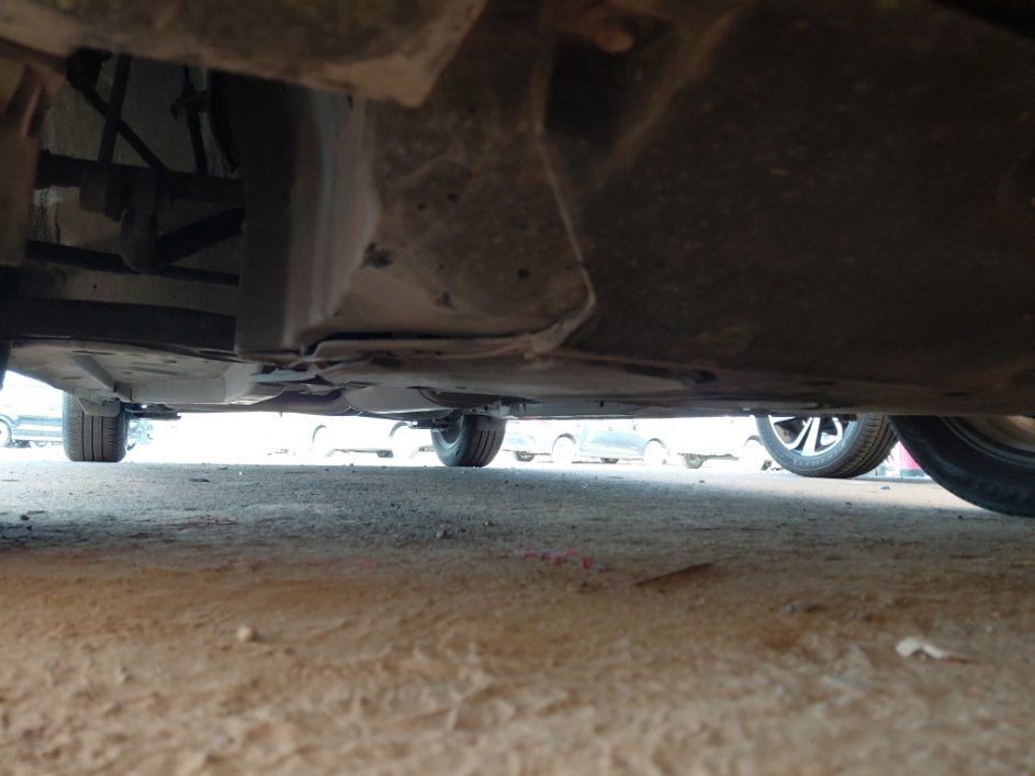 تويوتا يارس SD Y PLUS  2023 image