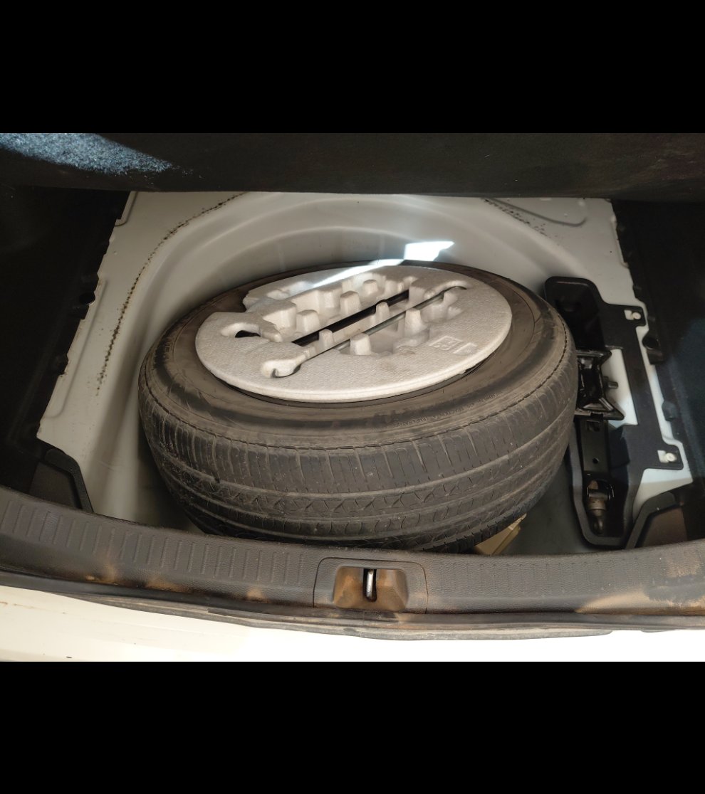 Toyota Corolla XLI 2020 image