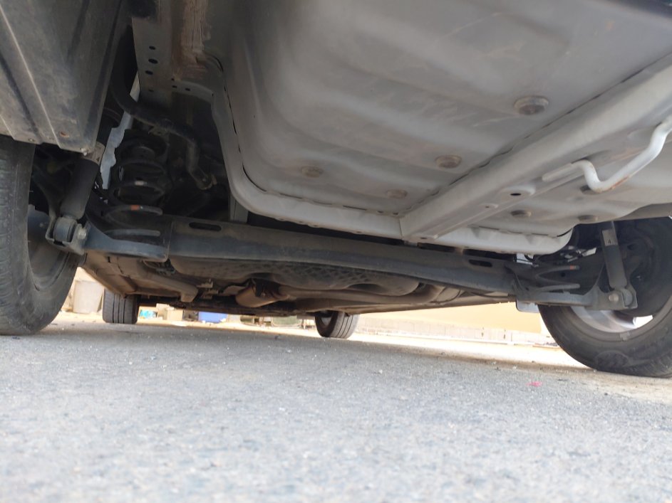 تويوتا يارس SD Y PLUS  2023 image