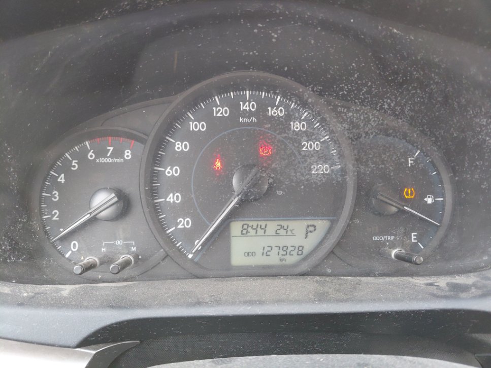 Toyota Yaris SD Y  2020 image