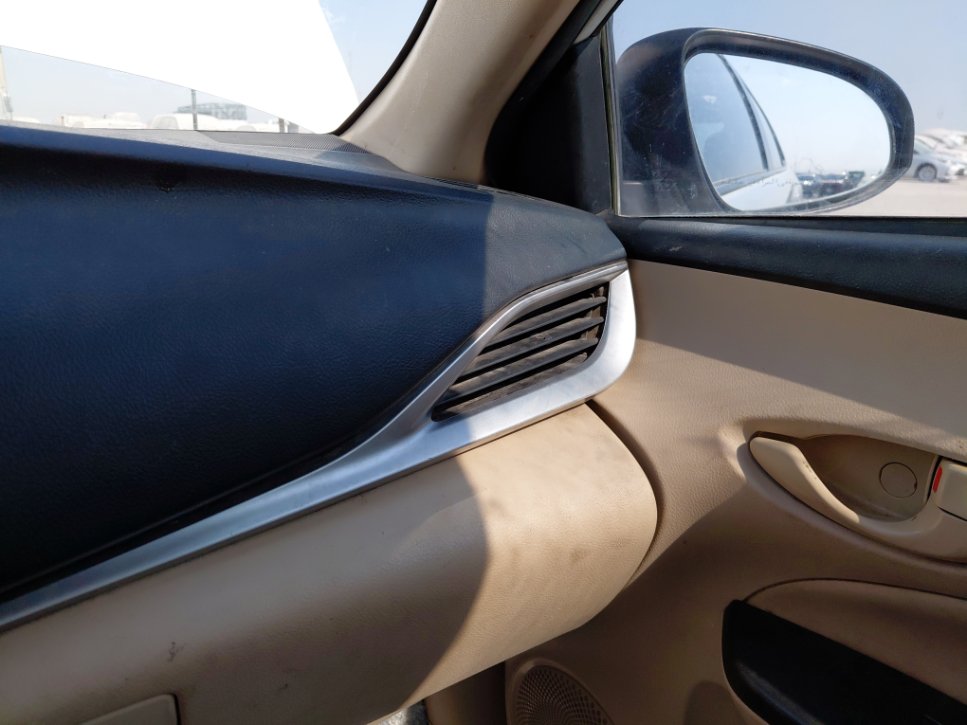 Toyota Yaris SD Y  2020 image