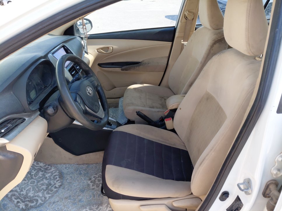 Toyota Yaris SD Y  2020 image