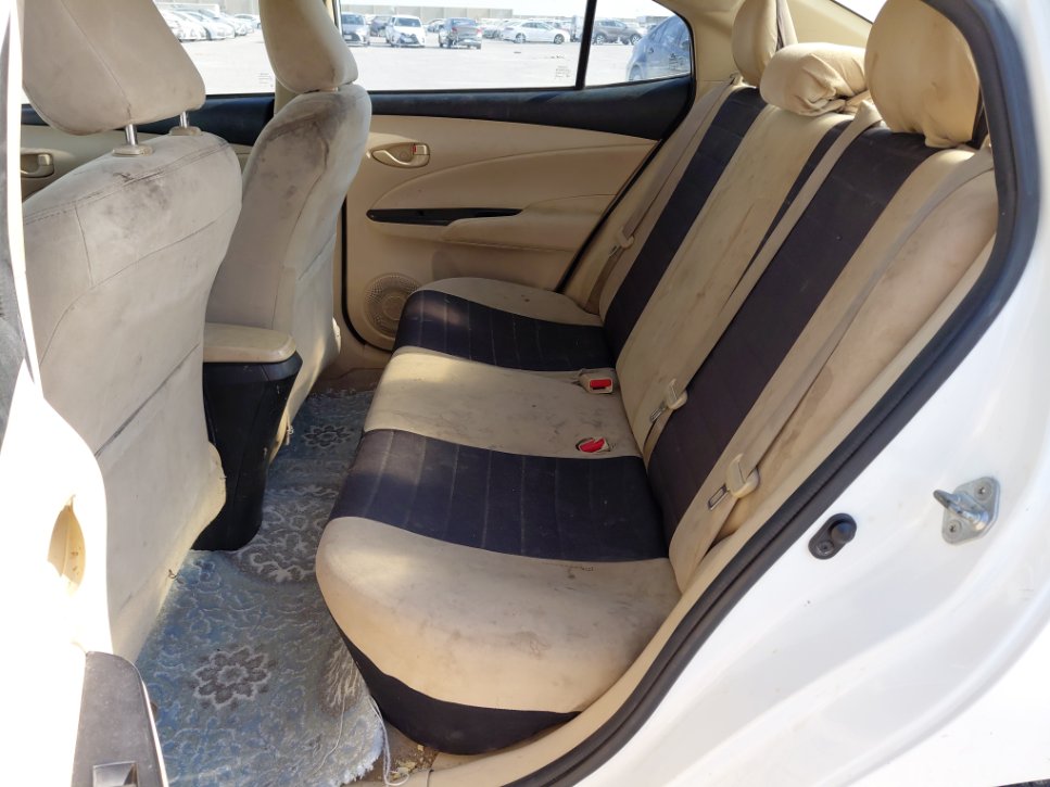 Toyota Yaris SD Y  2020 image