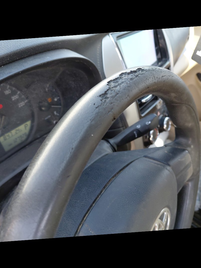 Toyota Yaris SD Y  2020 image