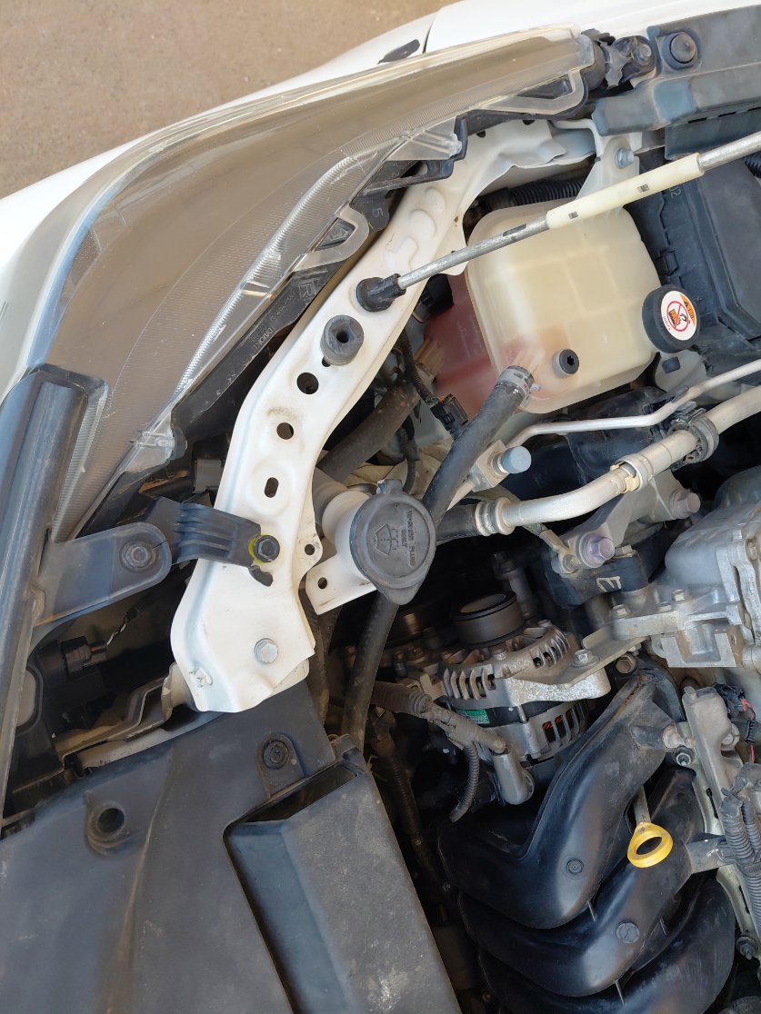 Toyota Corolla XLI 2020 image