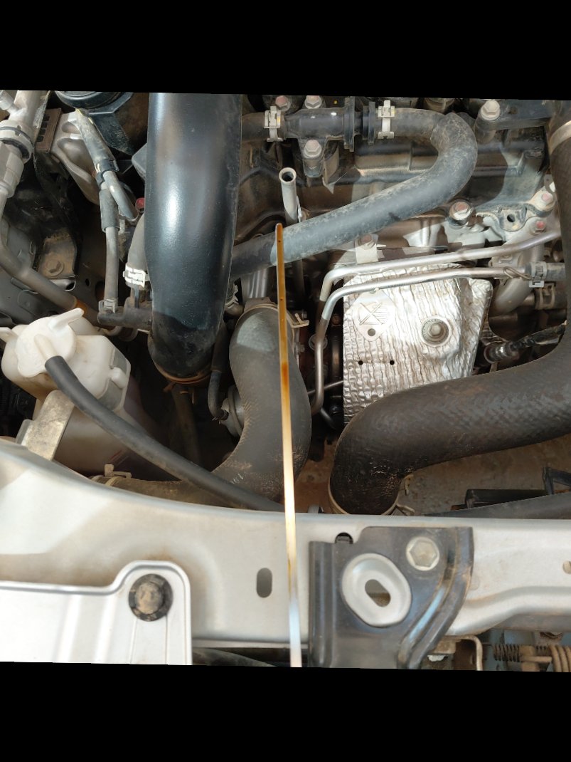 Toyota RAIZE LIMITED 2023 image