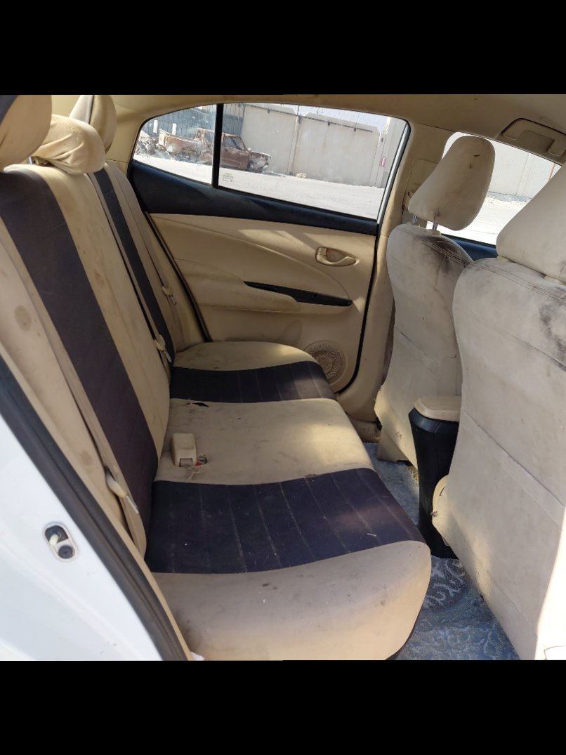 Toyota Yaris SD Y  2020 image