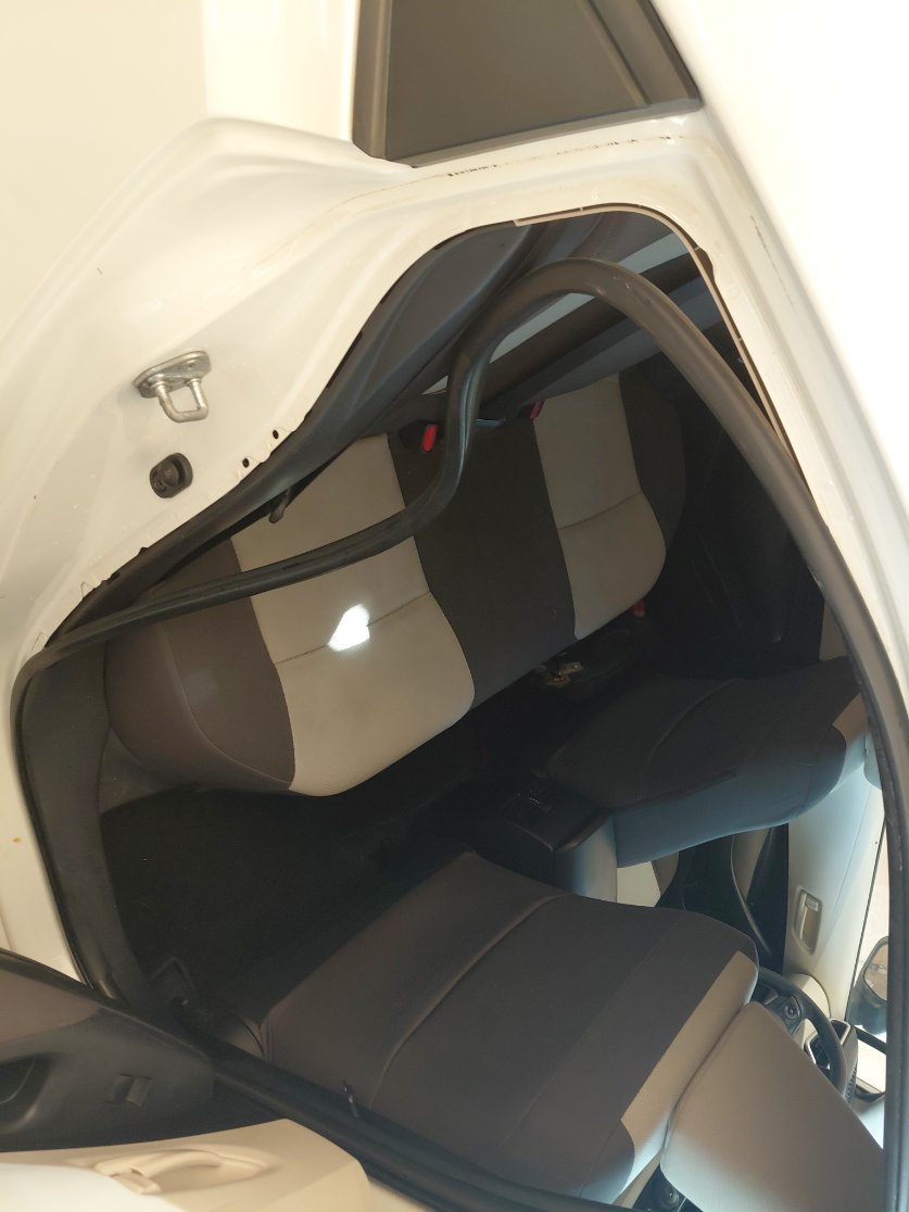 Toyota Corolla XLI 2020 image