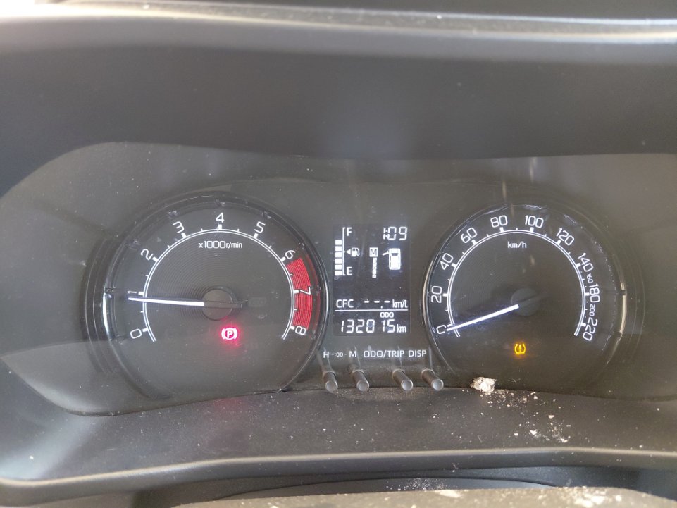 Toyota RAIZE LIMITED 2023 image