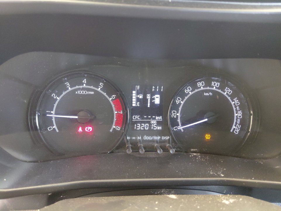 Toyota RAIZE LIMITED 2023 image