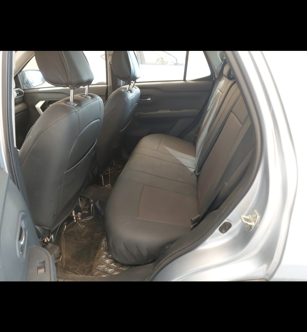 Toyota RAIZE LIMITED 2023 image