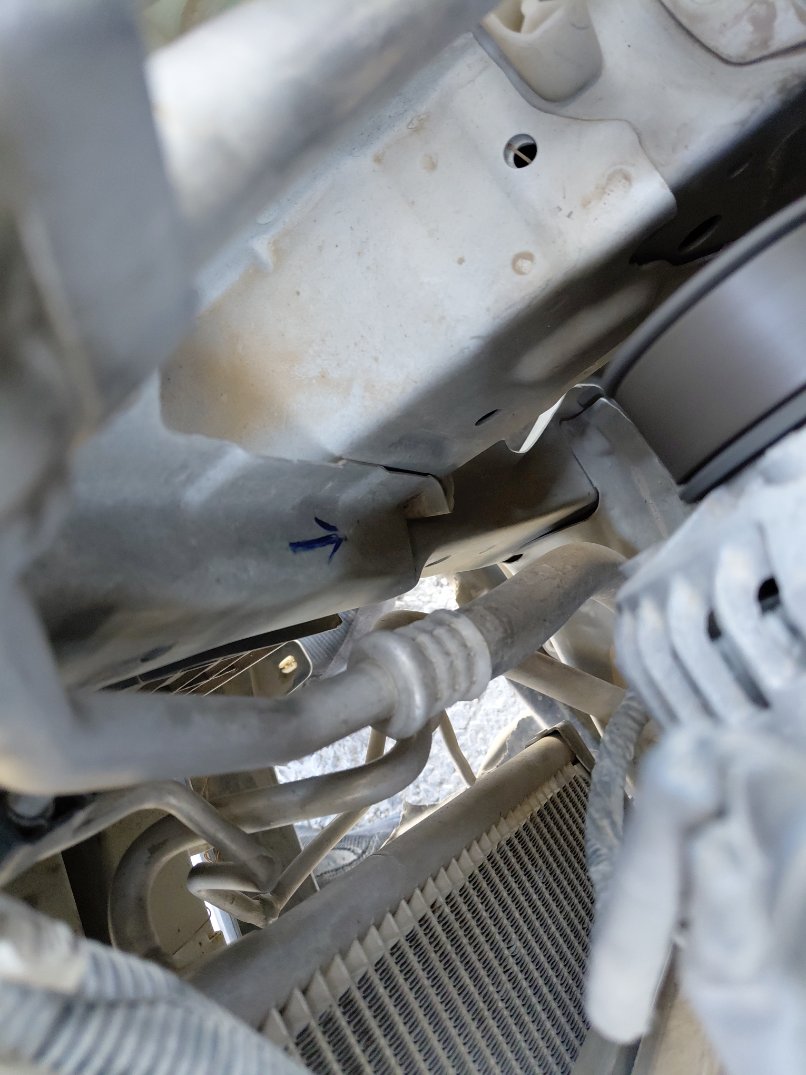 Toyota Yaris SD Y  2020 image