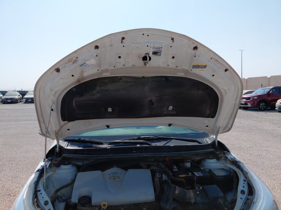 Toyota Yaris SD Y  2020 image