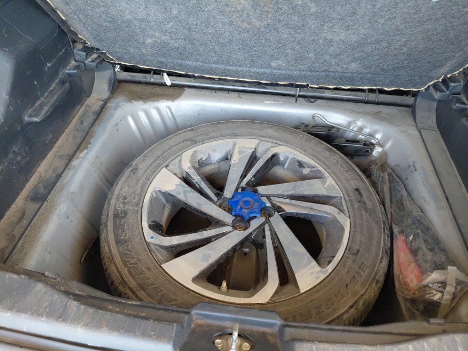 Toyota RAIZE LIMITED 2023 image