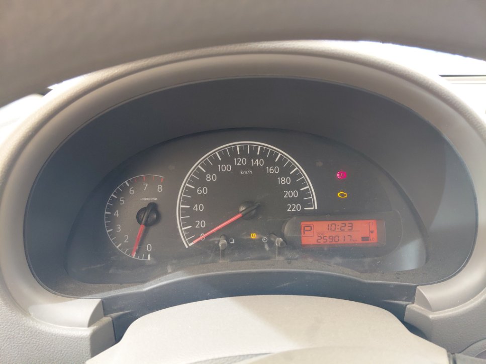 Nissan Sunny FLEET  2019 image